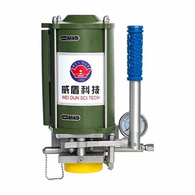 Manuāls smērvielu sūknis